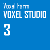 Voxel Farm CREATOR