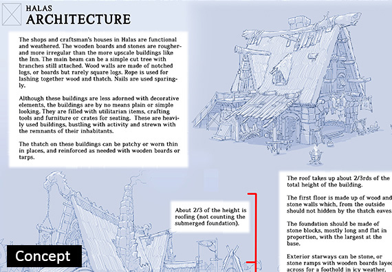 Voxel Farm Everquest Crowdsourcing