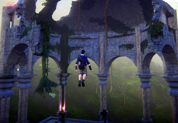 Voxel Farm In Games Voxel Farm Voxel Farm In Games Voxel Farm