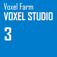 Voxel Studio